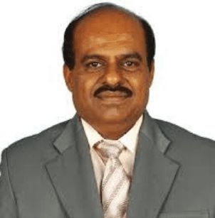 MR. S. KANAPPAN