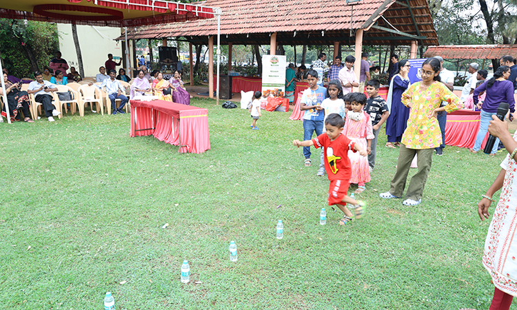 Family Get Together (FGT) - 2026