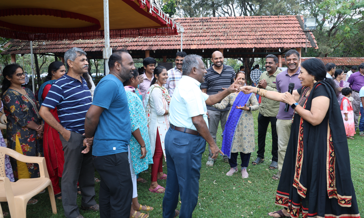 Family Get Together (FGT) - 2026