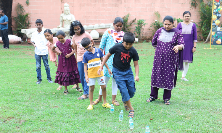 Family Get Together (FGT) - 2026