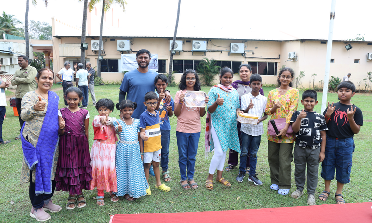 Family Get Together (FGT) - 2026