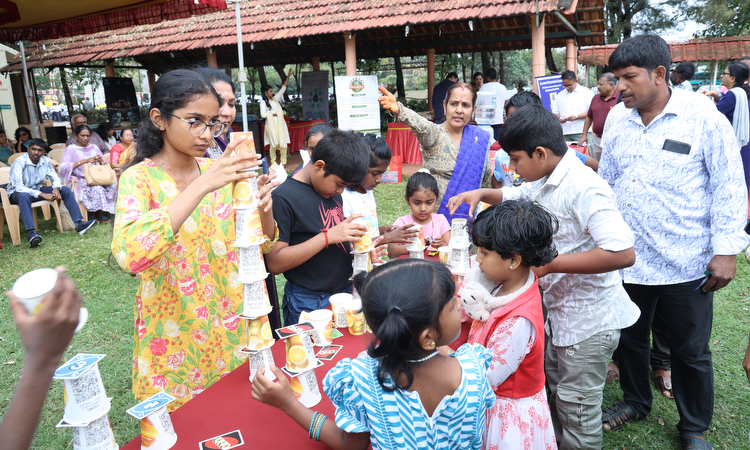 Family Get Together (FGT) - 2026