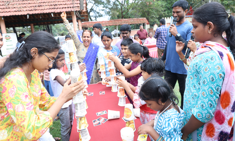 Family Get Together (FGT) - 2026