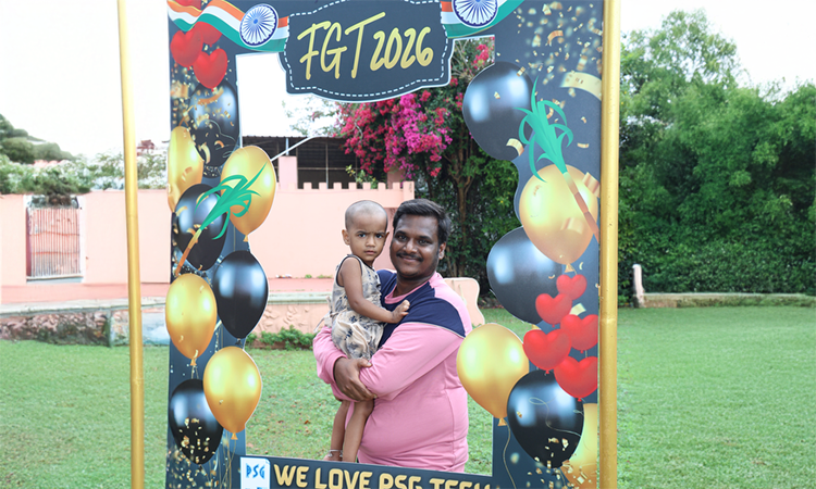 Family Get Together (FGT) - 2026